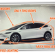 Illustration for article titled Did An Angry Tesla Employee Send Out This Weird Tesla Model 3 Mockup?